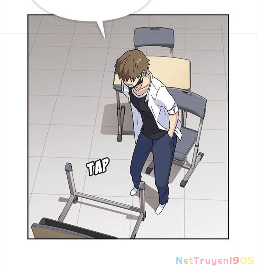 Springtime for Blossom Chapter 8 - 11