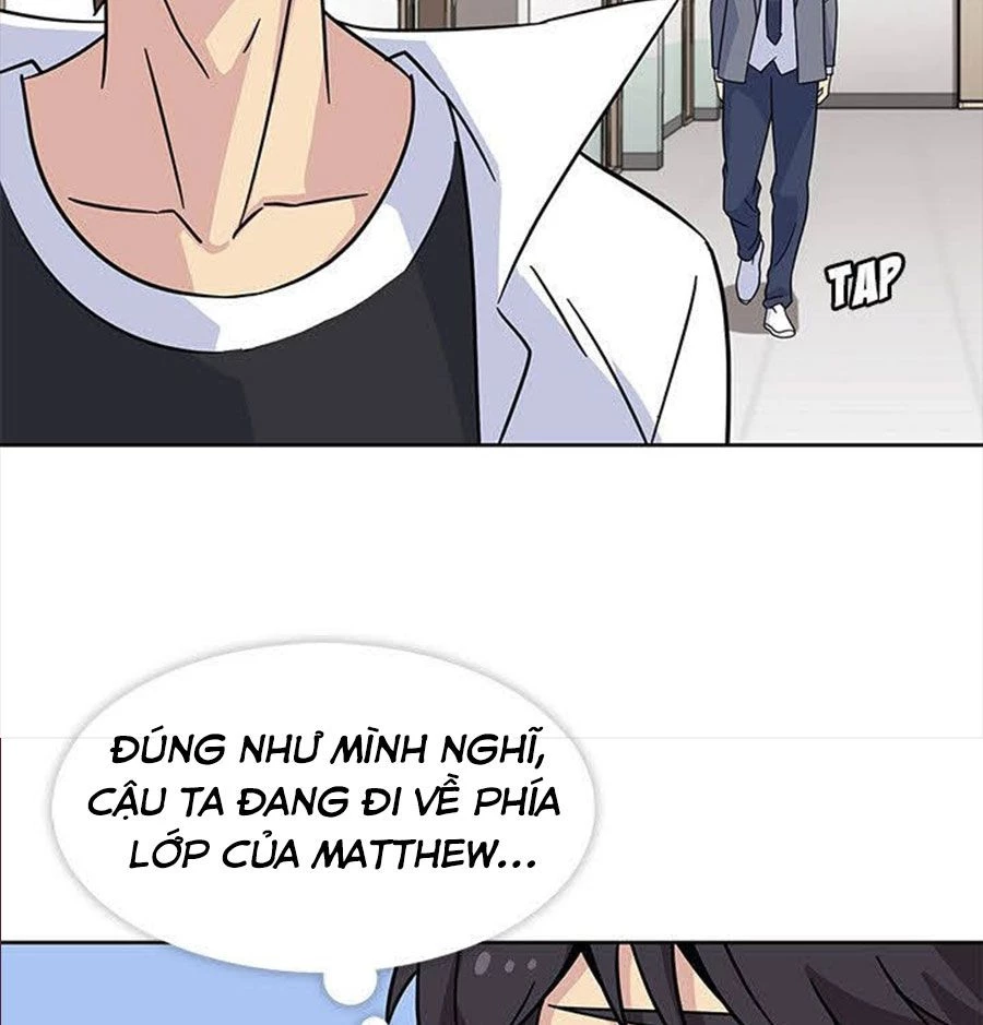 Springtime for Blossom Chapter 8 - 16