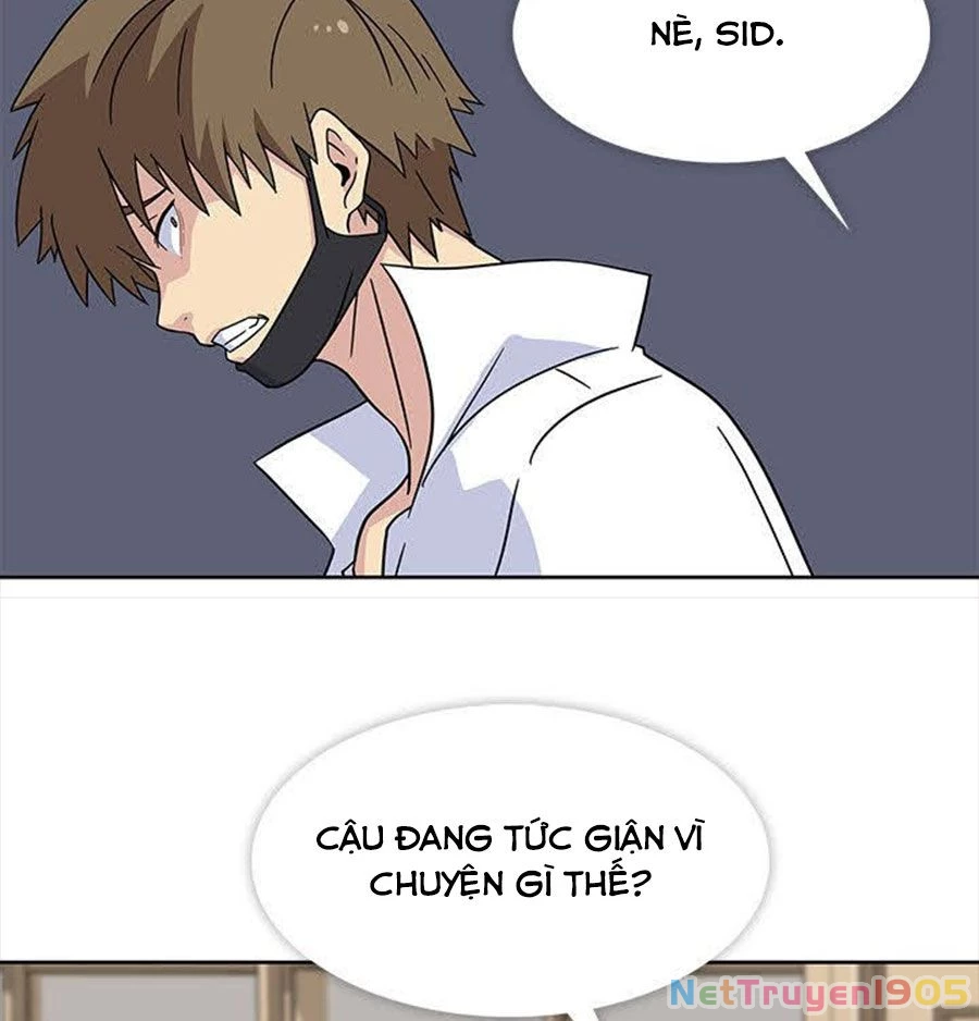 Springtime for Blossom Chapter 8 - 18