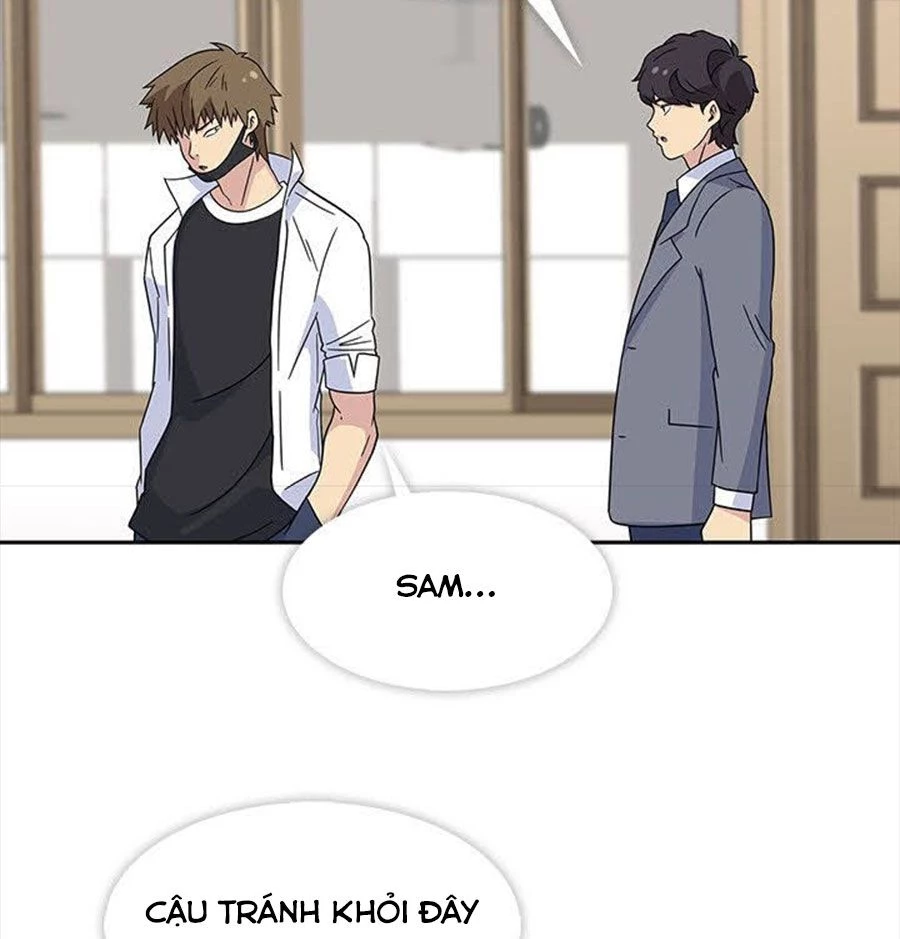 Springtime for Blossom Chapter 8 - 19