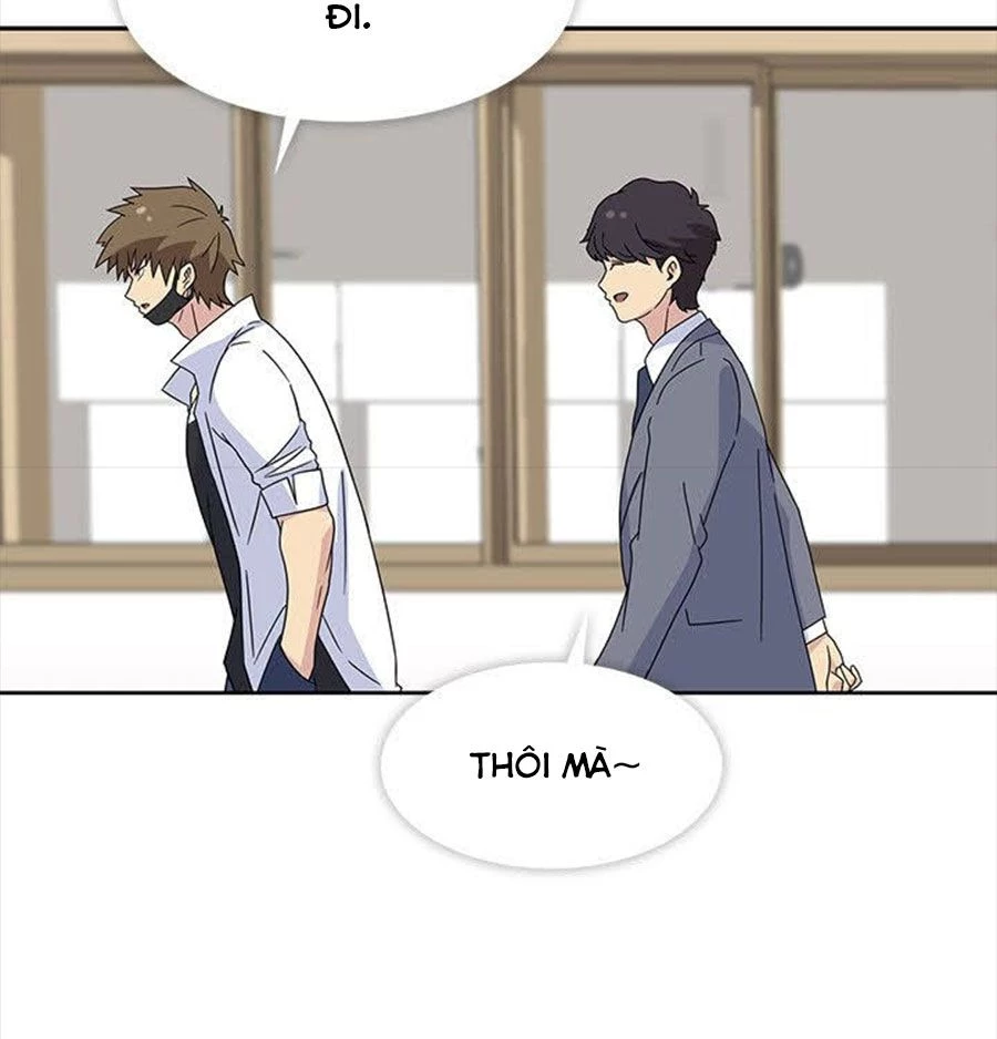 Springtime for Blossom Chapter 8 - 20