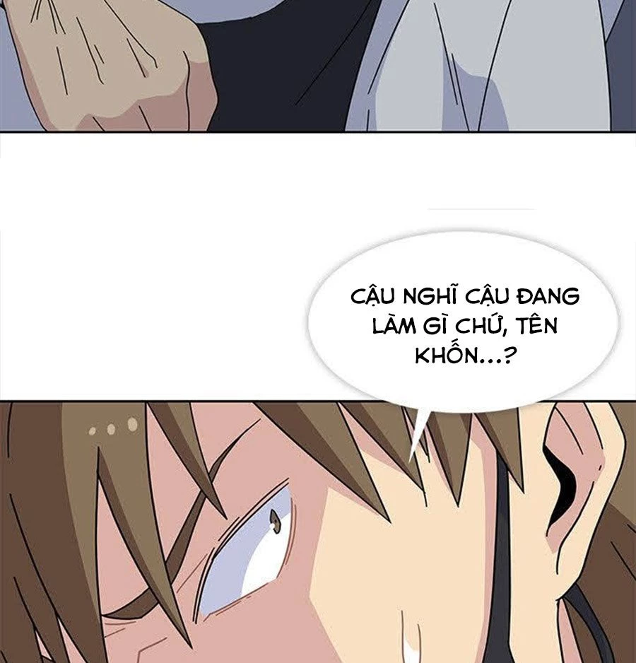 Springtime for Blossom Chapter 8 - 22