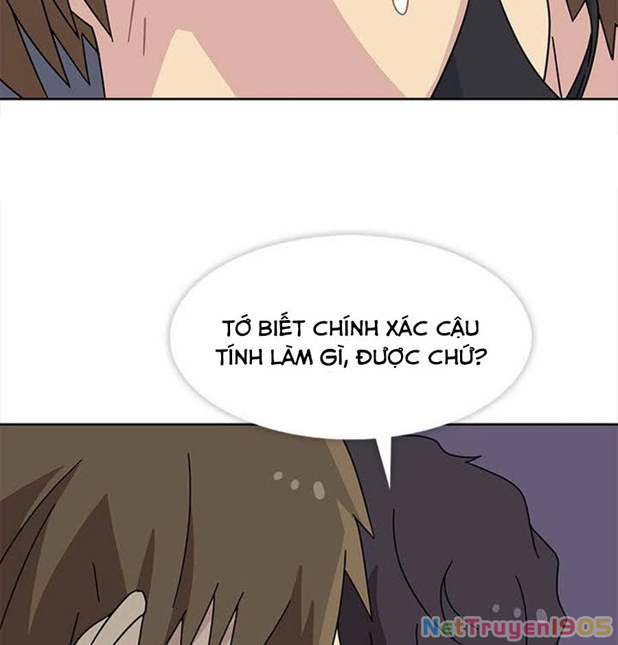 Springtime for Blossom Chapter 8 - 23