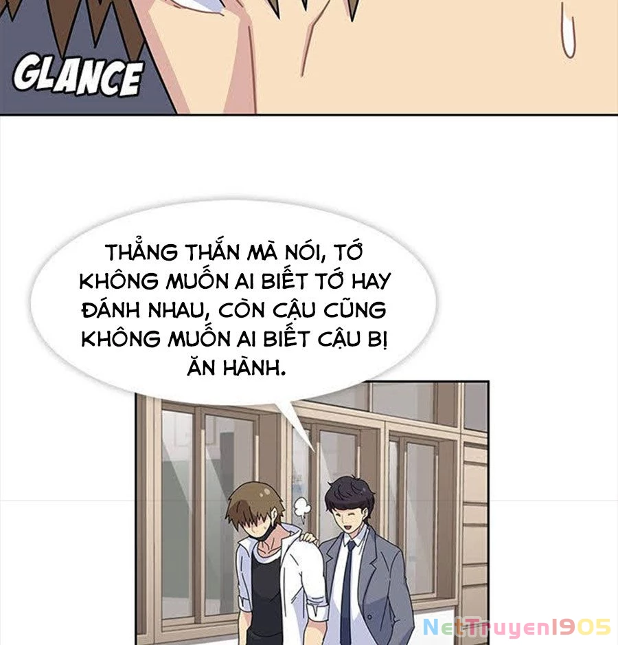 Springtime for Blossom Chapter 8 - 29