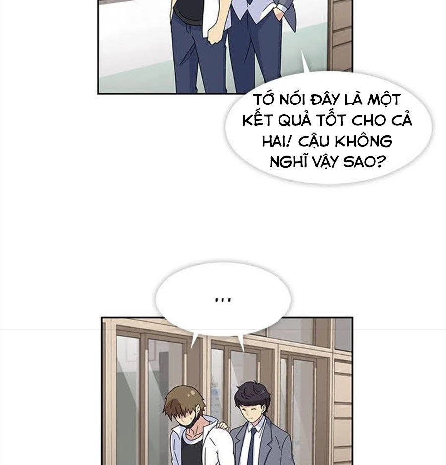 Springtime for Blossom Chapter 8 - 30