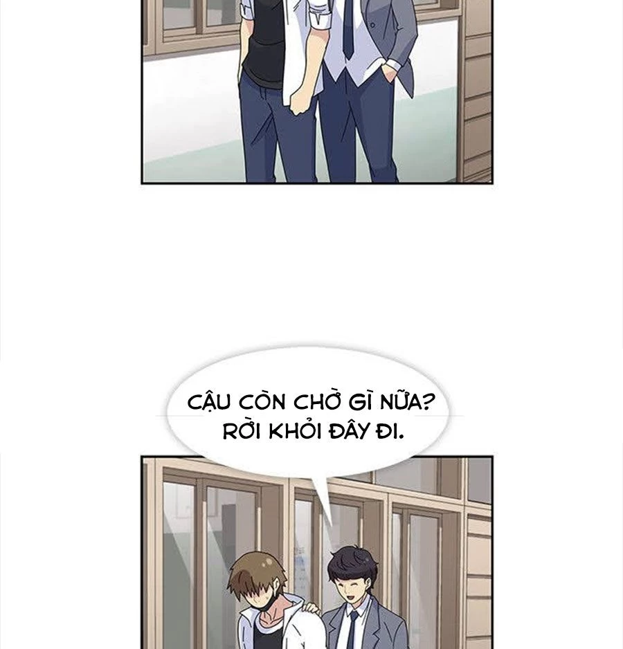 Springtime for Blossom Chapter 8 - 31