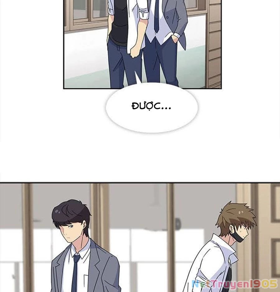 Springtime for Blossom Chapter 8 - 32