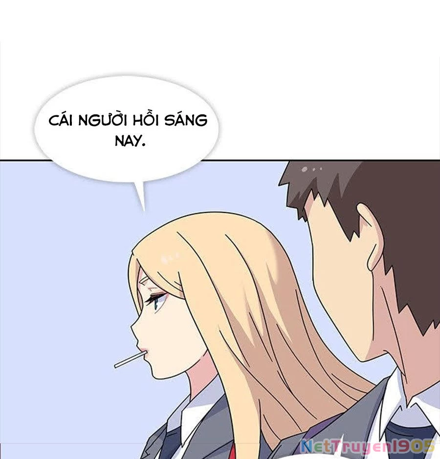 Springtime for Blossom Chapter 8 - 40