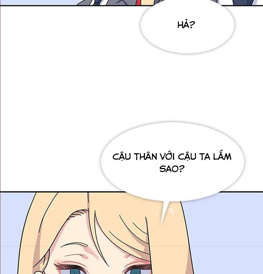 Springtime for Blossom Chapter 8 - 41