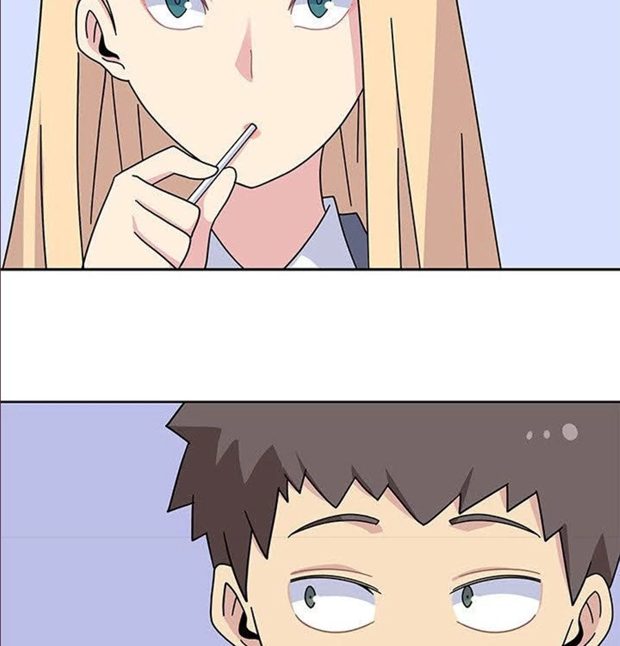 Springtime for Blossom Chapter 8 - 42
