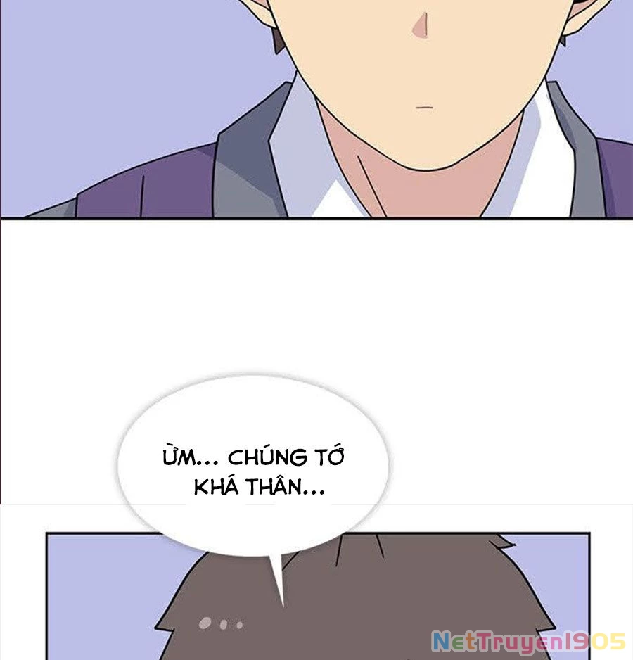 Springtime for Blossom Chapter 8 - 43