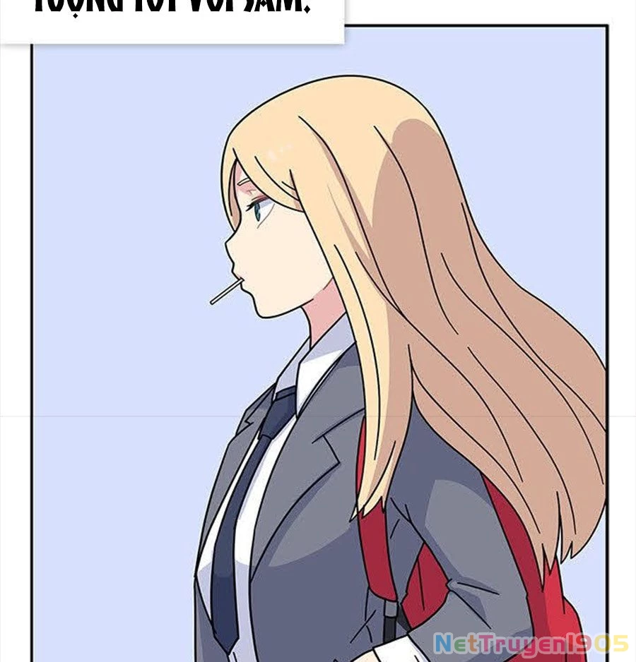 Springtime for Blossom Chapter 8 - 45