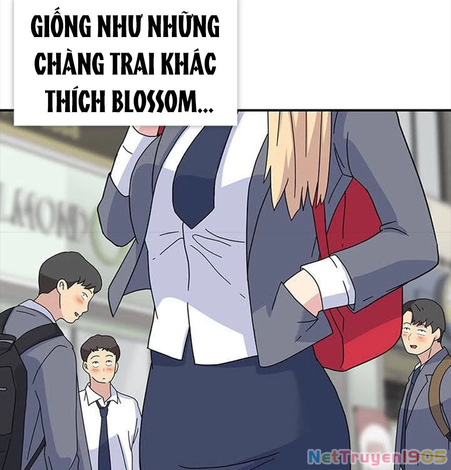 Springtime for Blossom Chapter 8 - 47