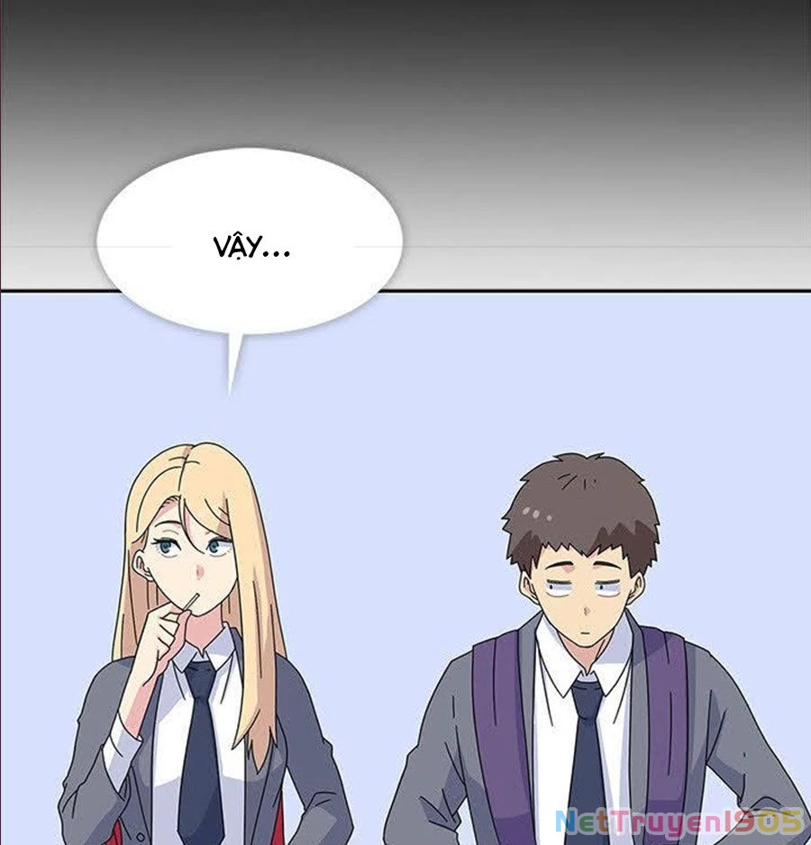 Springtime for Blossom Chapter 8 - 50