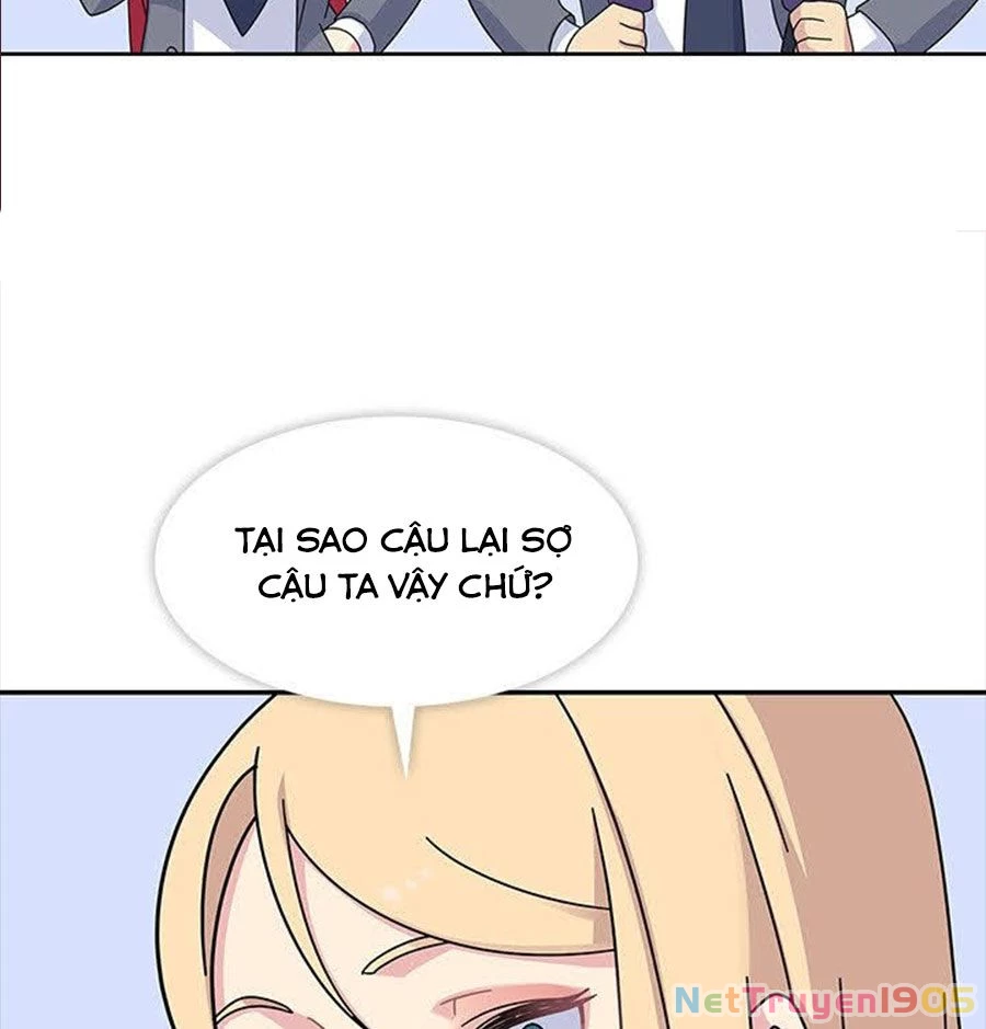 Springtime for Blossom Chapter 8 - 51