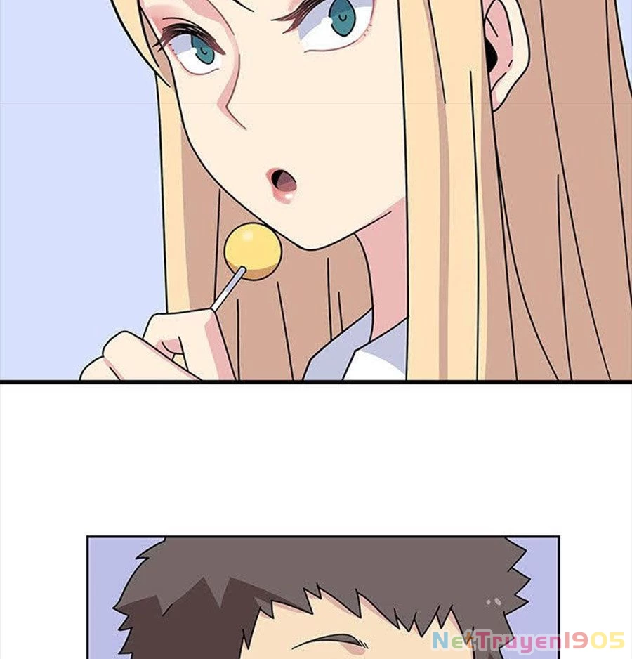 Springtime for Blossom Chapter 8 - 52