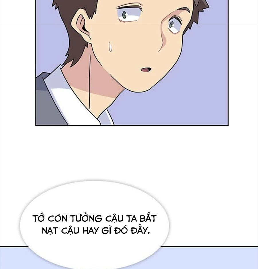 Springtime for Blossom Chapter 8 - 53