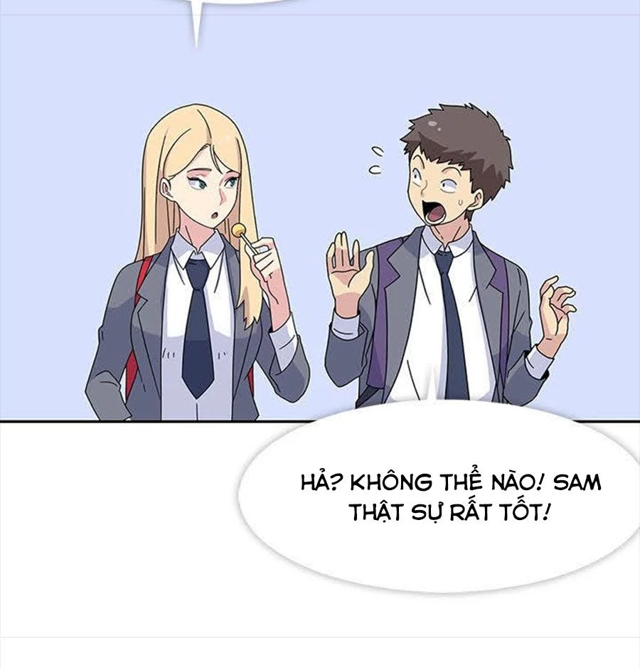 Springtime for Blossom Chapter 8 - 54