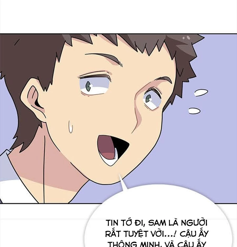 Springtime for Blossom Chapter 8 - 55