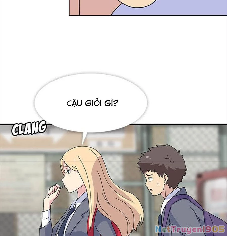 Springtime for Blossom Chapter 8 - 58