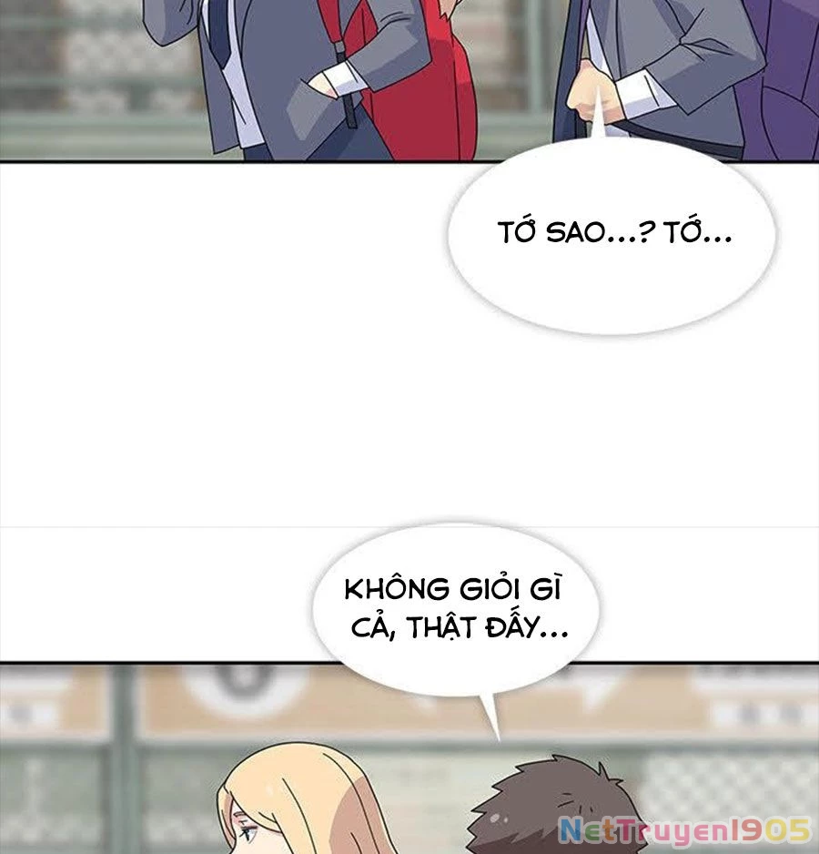 Springtime for Blossom Chapter 8 - 59