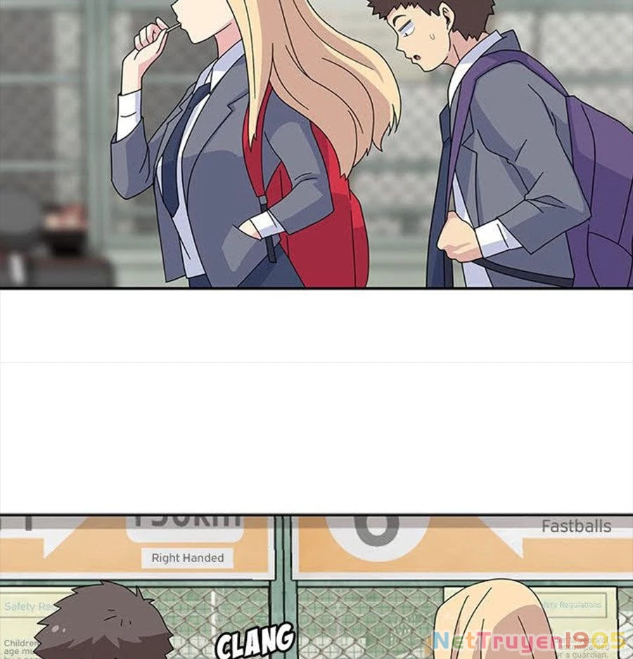 Springtime for Blossom Chapter 8 - 60