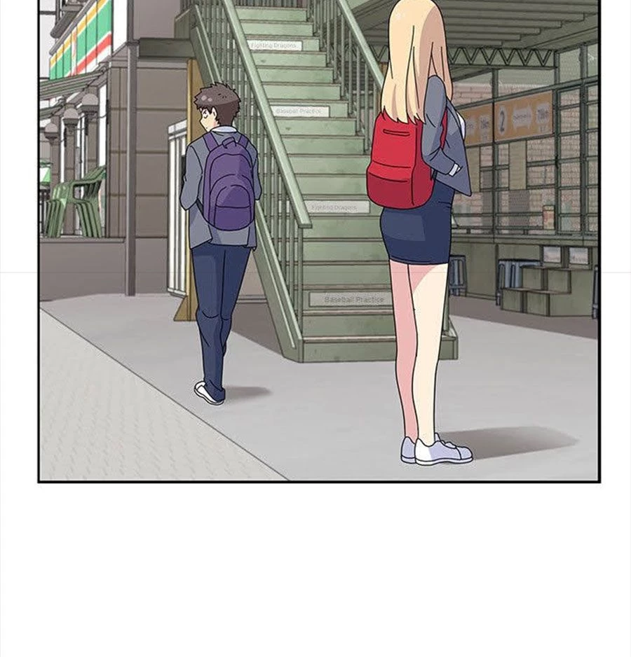 Springtime for Blossom Chapter 8 - 62
