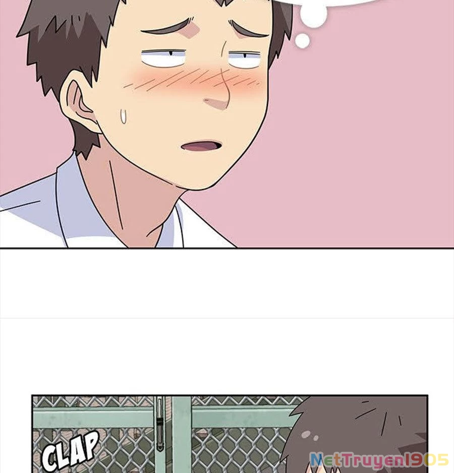 Springtime for Blossom Chapter 8 - 72