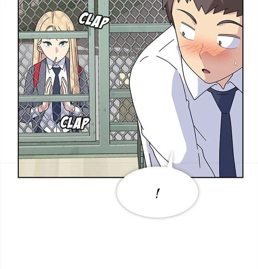 Springtime for Blossom Chapter 8 - 73