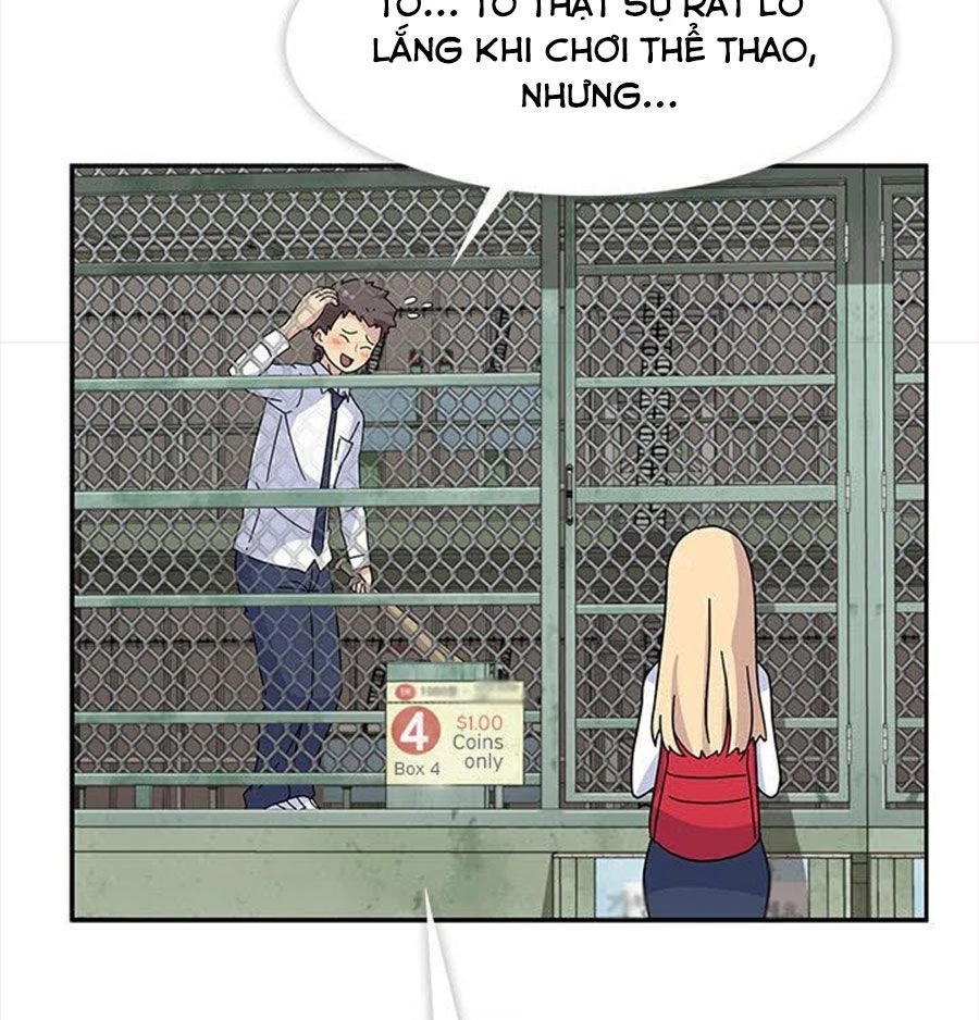 Springtime for Blossom Chapter 8 - 77