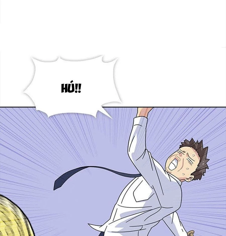 Springtime for Blossom Chapter 8 - 79