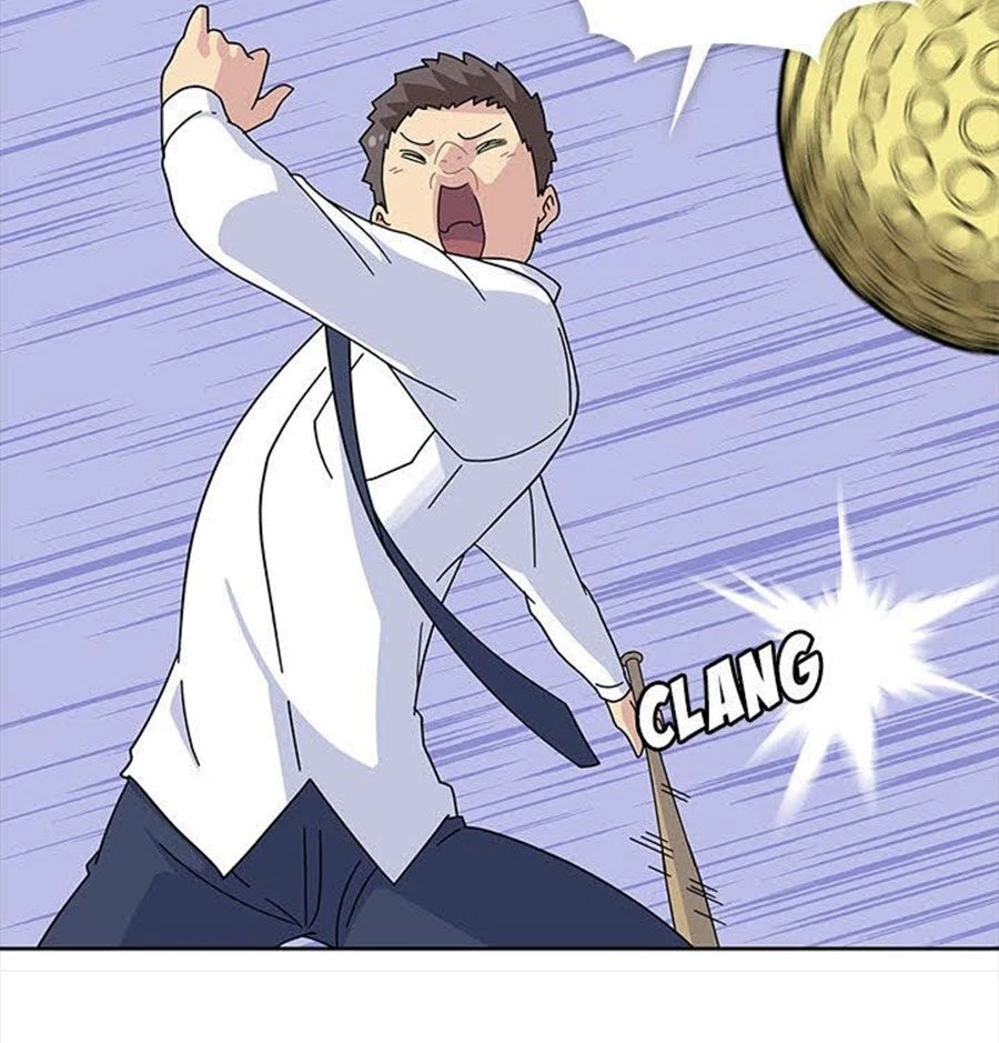 Springtime for Blossom Chapter 8 - 82
