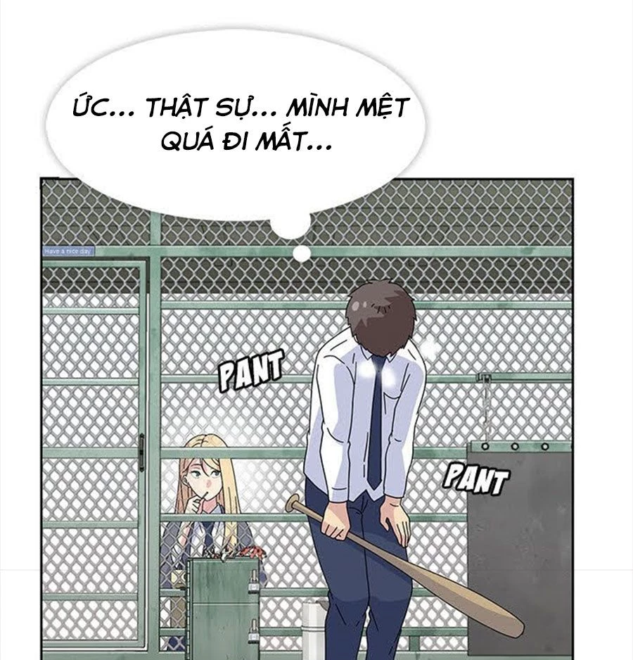 Springtime for Blossom Chapter 8 - 83