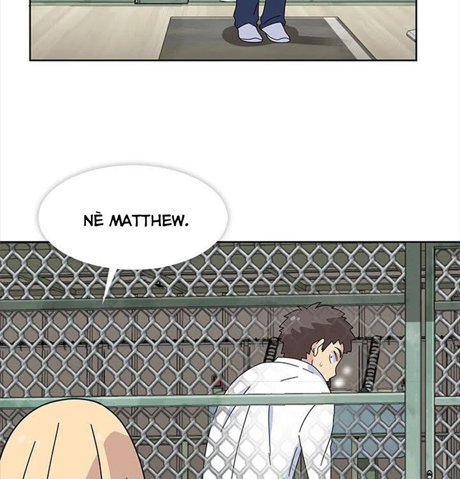 Springtime for Blossom Chapter 8 - 84