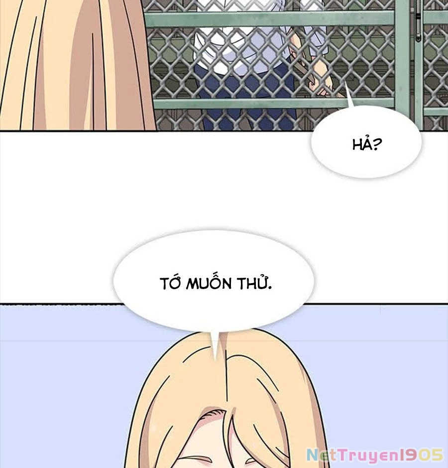 Springtime for Blossom Chapter 8 - 85