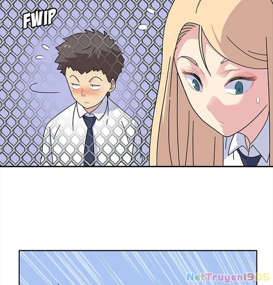 Springtime for Blossom Chapter 8 - 92