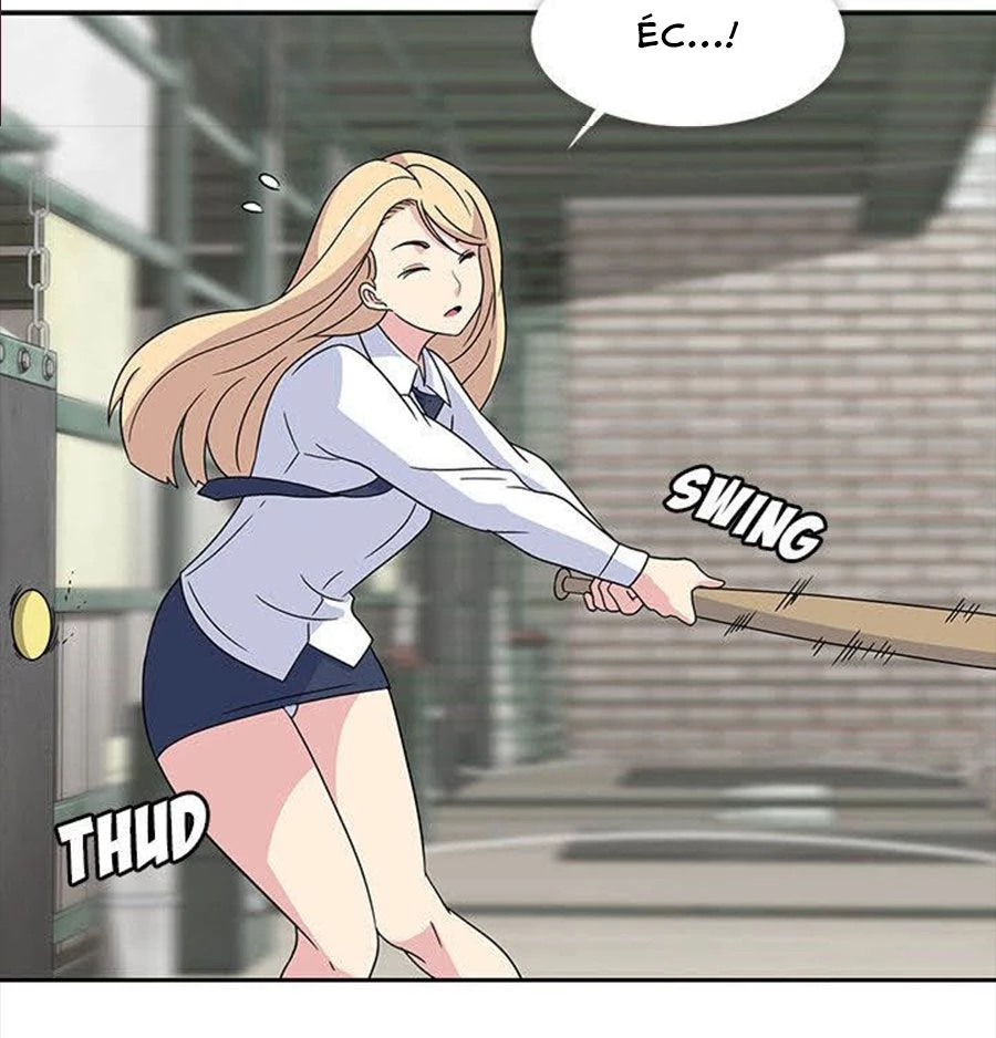 Springtime for Blossom Chapter 8 - 94