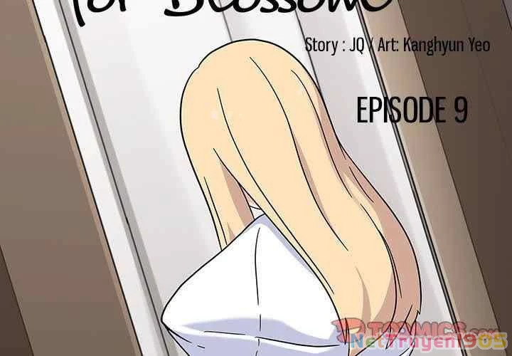 Springtime for Blossom Chapter 9 - 2