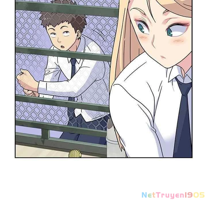 Springtime for Blossom Chapter 9 - 11