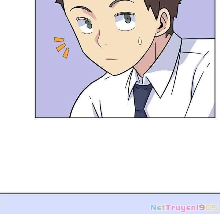Springtime for Blossom Chapter 9 - 16