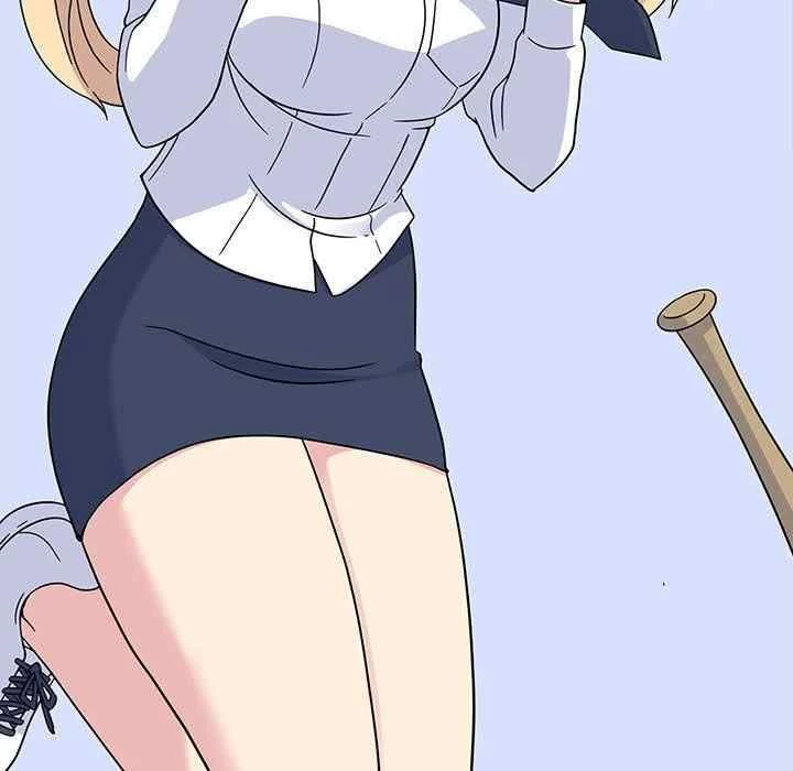 Springtime for Blossom Chapter 9 - 60