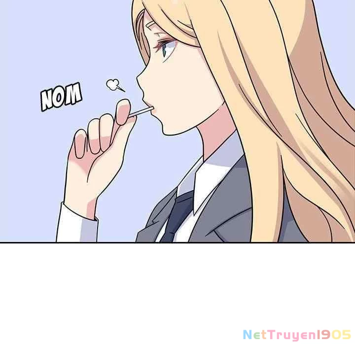 Springtime for Blossom Chapter 9 - 77