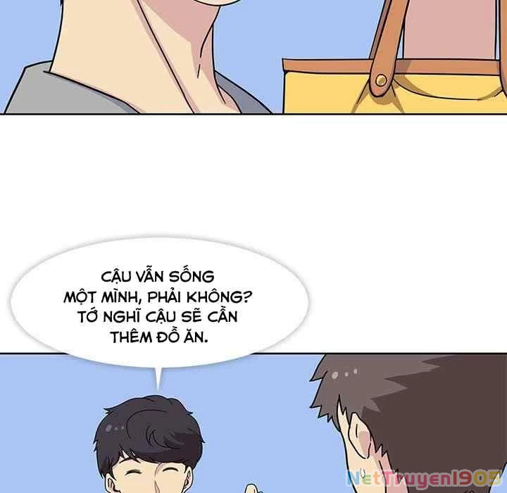 Springtime for Blossom Chapter 9 - 103