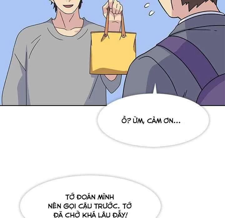 Springtime for Blossom Chapter 9 - 104