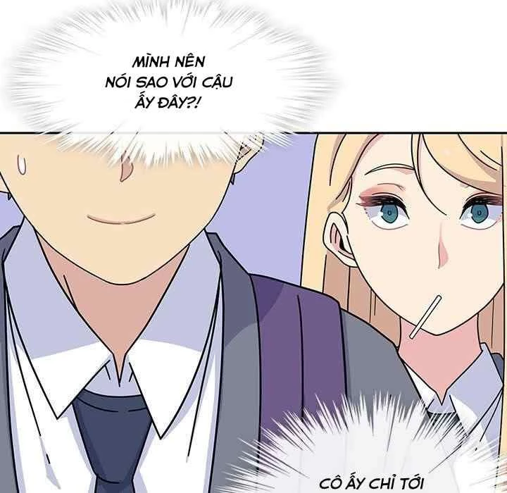 Springtime for Blossom Chapter 9 - 106