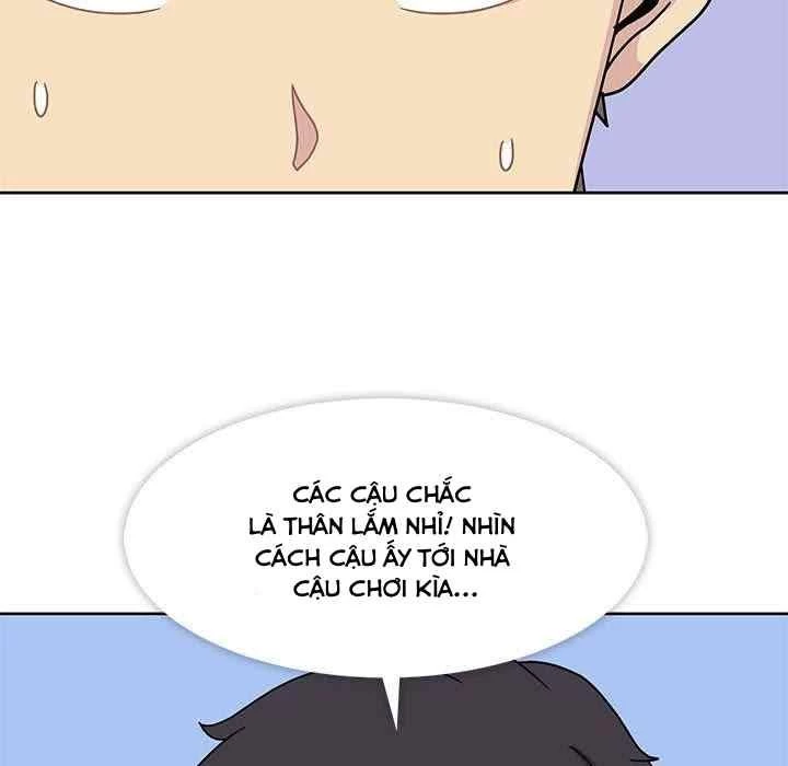Springtime for Blossom Chapter 9 - 109
