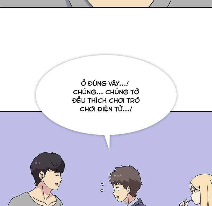 Springtime for Blossom Chapter 9 - 111