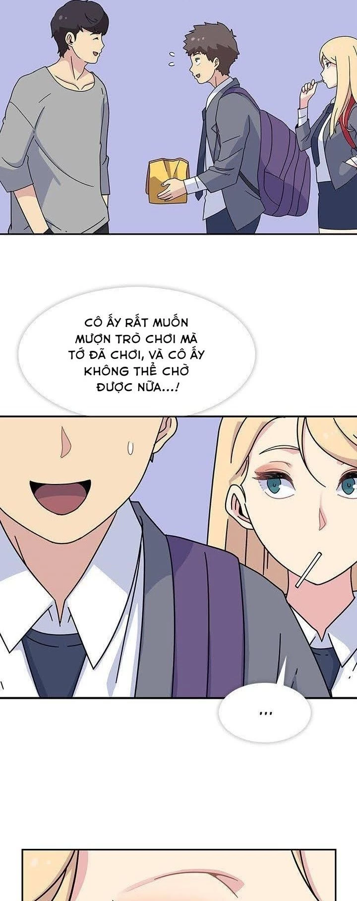 Springtime for Blossom Chapter 10 - 2