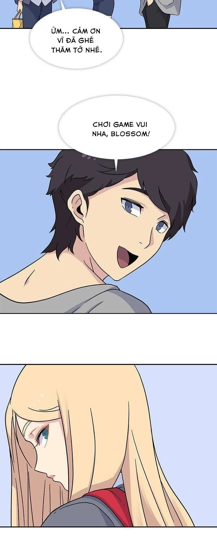 Springtime for Blossom Chapter 10 - 7