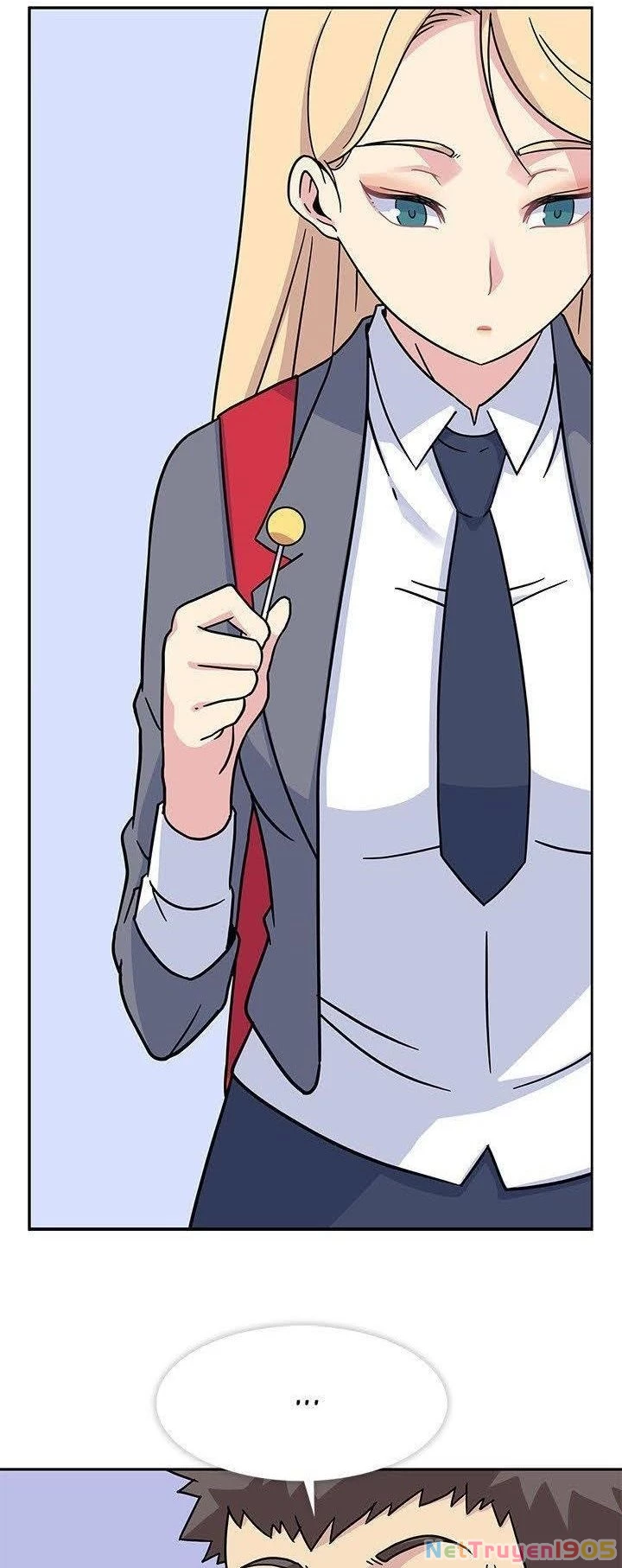 Springtime for Blossom Chapter 10 - 9